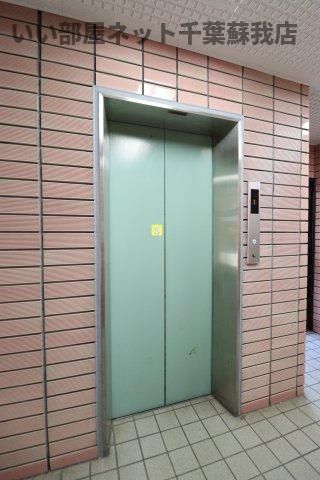 ロビー
