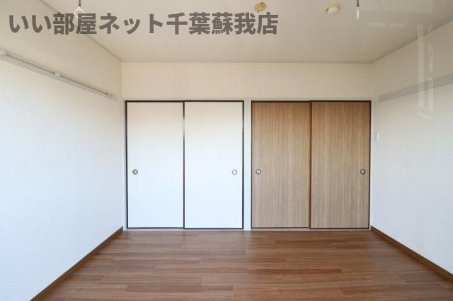 洋室