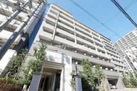 エスリード梅田西第5の外観画像