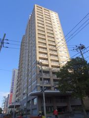 ドゥーエ横浜駅前の外観画像