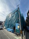 仮称）川口市南鳩ヶ谷6丁目計画の間取り画像