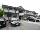 ロイヤルガーデン白岩A棟の間取り画像