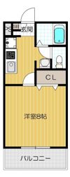 マシャンブルの間取り画像