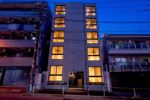 nido urawaの間取り画像
