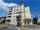 大和田ローズマンションの間取り画像