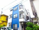 エイティーンハイツの間取り画像