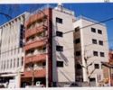 佐伯ビルの間取り画像