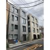 EXAM西小山の間取り画像