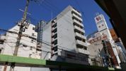 Romi SKy南久宝寺の間取り画像