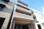 アペックス免出の間取り画像