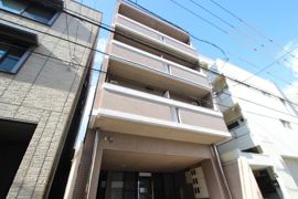 アペックス免出の外観画像