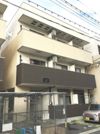 フジパレス吹田ウエストⅢ番館の間取り画像