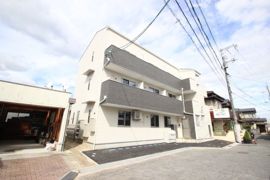 Sakurageの外観画像