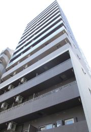 トラディティオ門前仲町の外観画像