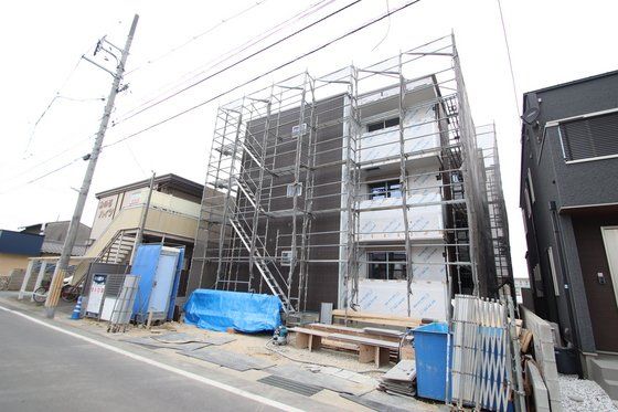 REGALEST 神田町Ⅳの外観画像