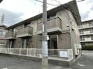 フォーシーズンズ冬の間取り画像