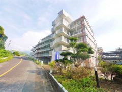 ガーデンフォレスト ノースウィングの外観画像