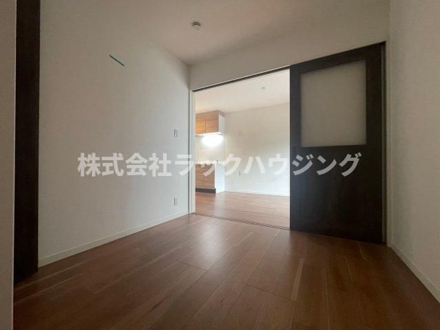 洋室