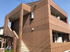 エクセール21の外観画像