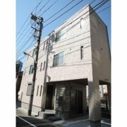 グリーンティの外観画像