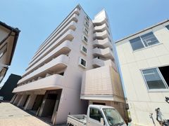 カーサ大正2ndの外観画像