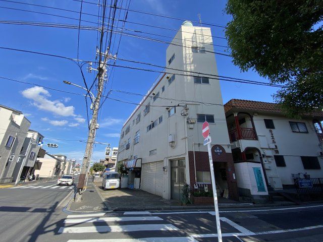 ヴィラ春日の外観画像