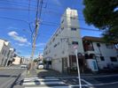 ヴィラ春日の間取り画像