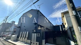 サザンロード国分寺の外観画像