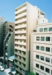 HF日本橋レジデンスの外観画像