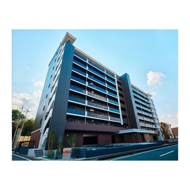 LIBTH菊陽の外観画像