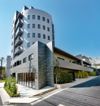 ブルーミング西麻布の間取り画像