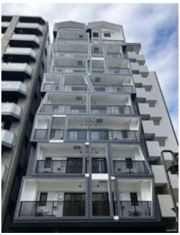 オープンブルーム伊勢佐木町の外観画像