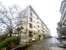 渦ケ森コーポ16号館の間取り画像