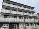 レオパレスKウッズⅡの間取り画像