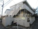 パールハイムの間取り画像
