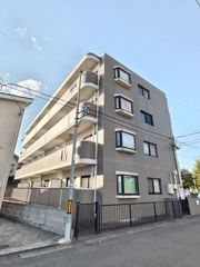 リヴ宮千代の外観画像