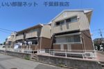ヴェルメゾンおゆみ野Bの間取り画像