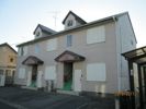 青嵐館Iの間取り画像