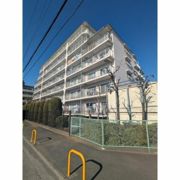 花小金井スカイハイツの外観画像