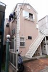 リーヴェルポート横浜山手Ⅱの間取り画像