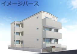 セレーノ西浦和の外観画像