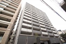 ソシオ上幟町の外観画像