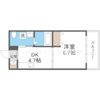 タカマツレジデンス柴原の間取り画像