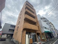 ルミネ己斐の外観画像