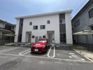 マサコウ川内メゾネット Bの間取り画像