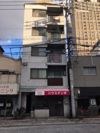 第2ハラダビルの外観