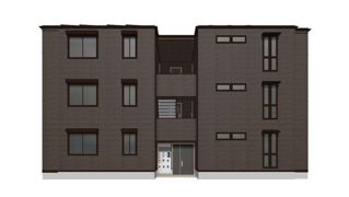 アトレ西折尾の外観画像