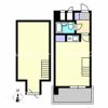 am′s4観光町の間取り画像