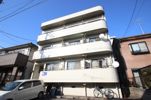 金村ビルの間取り画像