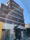 駒場パークサイドヒルズの間取り画像